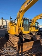 Used Excavator ready for Sale